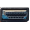 CABLE HDMI PARA MONITORES LG “NUEVO“ / CABLE ORIGINAL LG. 19 PINES / 1.8M / NUMERO DE PARTE EAD65185203 / Assembl  290-42507  Sn180645  18-94H1Lge-002G-H Hdmi Plug Hdmi Plug 1.8M 19P Black Hdmi 2.0 32Awg / PARA DIFERENTES DISPOSITIVOS 